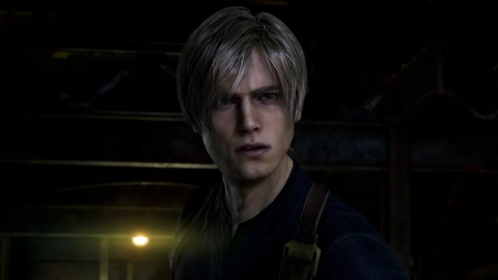 لئون اولین تریلر Resident Evil Requiem