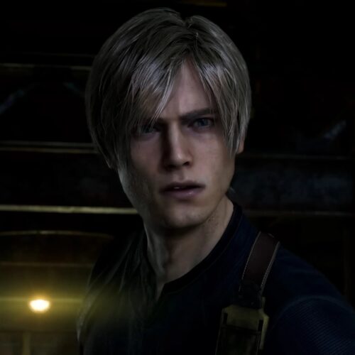 لئون اولین تریلر Resident Evil Requiem