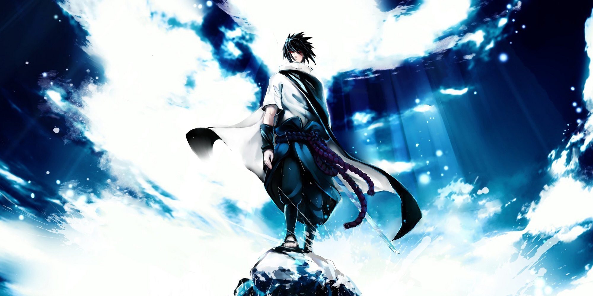 نگاهی به بهترین شخصیت های مکمل در تاریخ انیمه