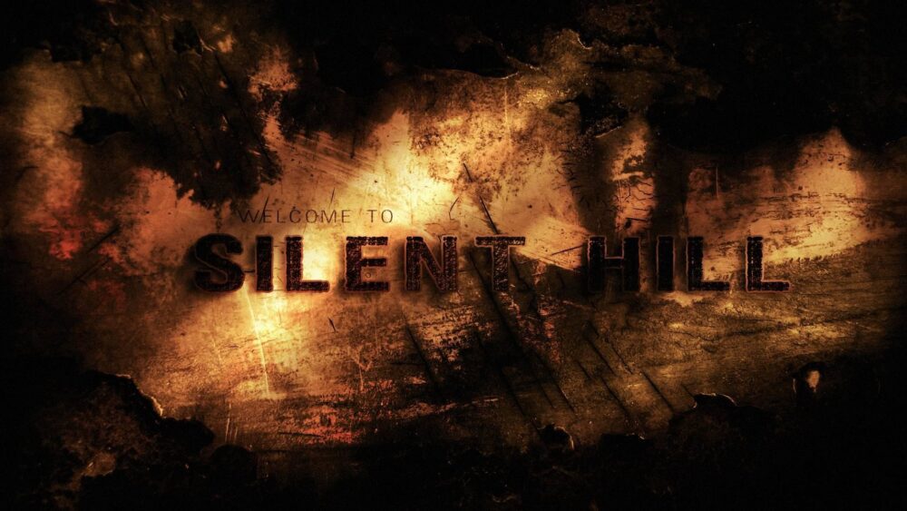 ریمیک Silent Hill 1