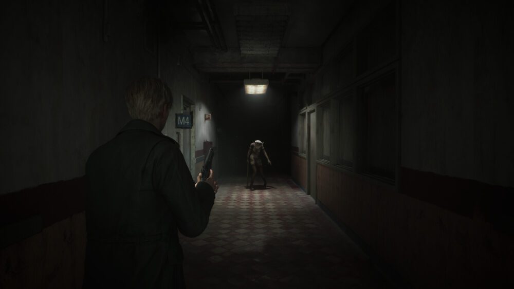 فروش بازسازی Silent Hill 2