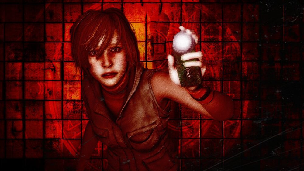 ریمیک بازی Silent Hill 3