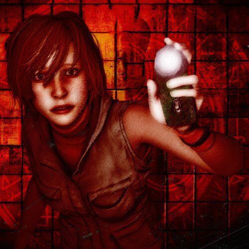 ریمیک بازی Silent Hill 3