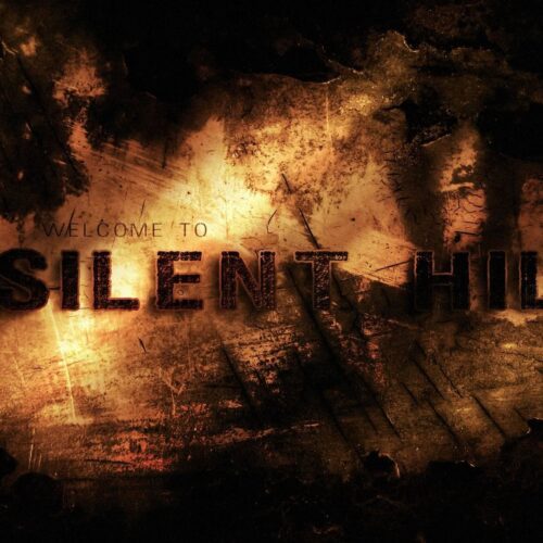 ریمیک Silent Hill 1