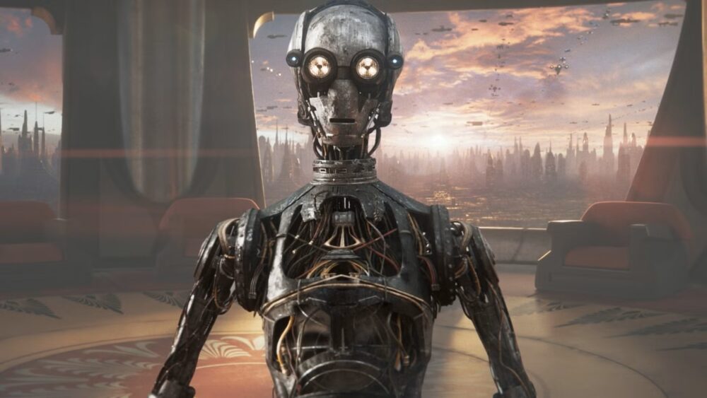 سازندگان Detroit: Become Human بازی جدید