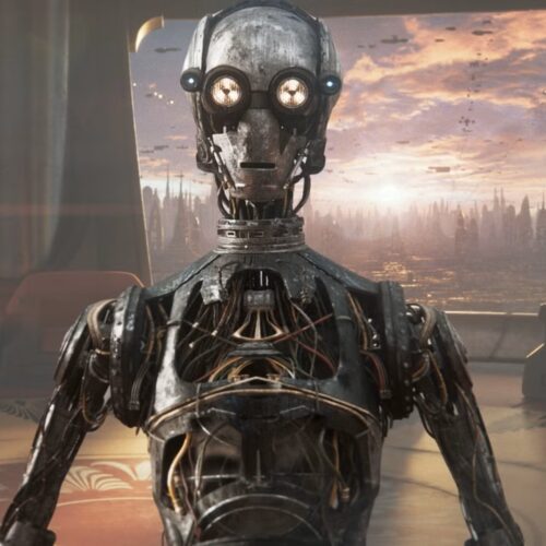 سازندگان Detroit: Become Human بازی جدید