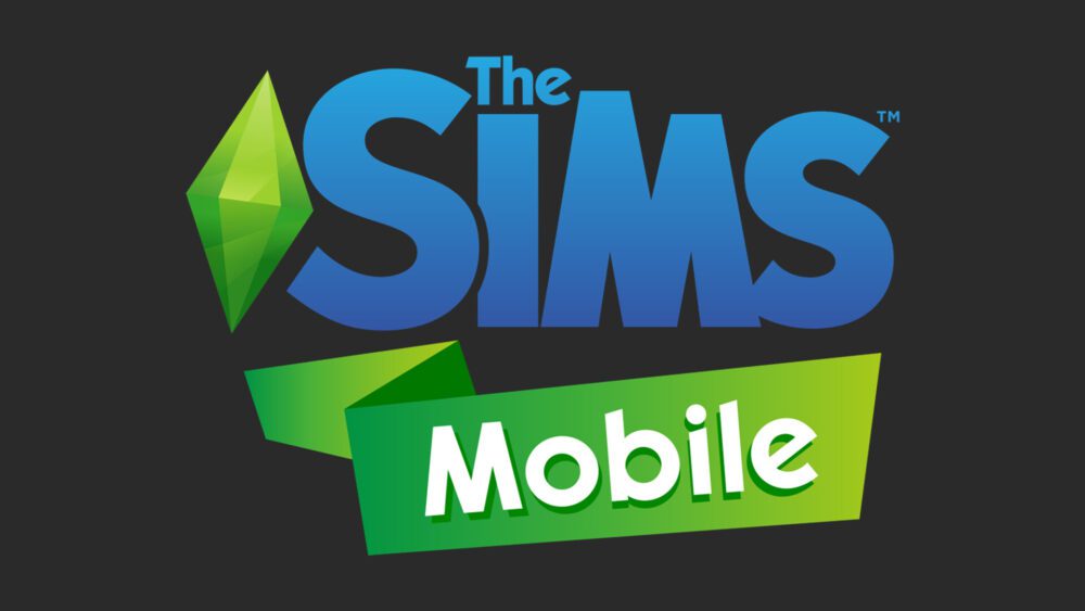 بازی موبایل The Sims