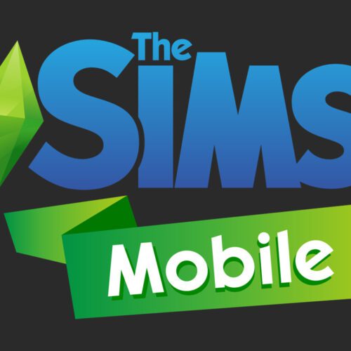 بازی موبایل The Sims