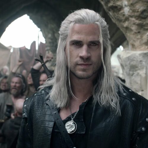 تریلر فصل چهارم The Witcher
