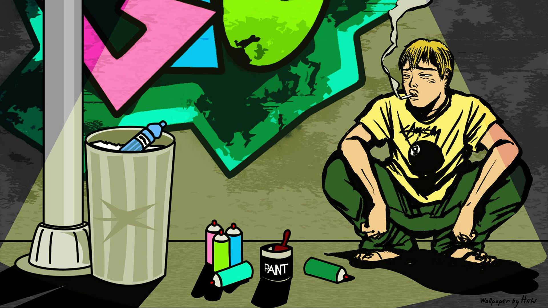 بهترین انیمه های دهه ۹۰ با داستانهای شگفتانگیز