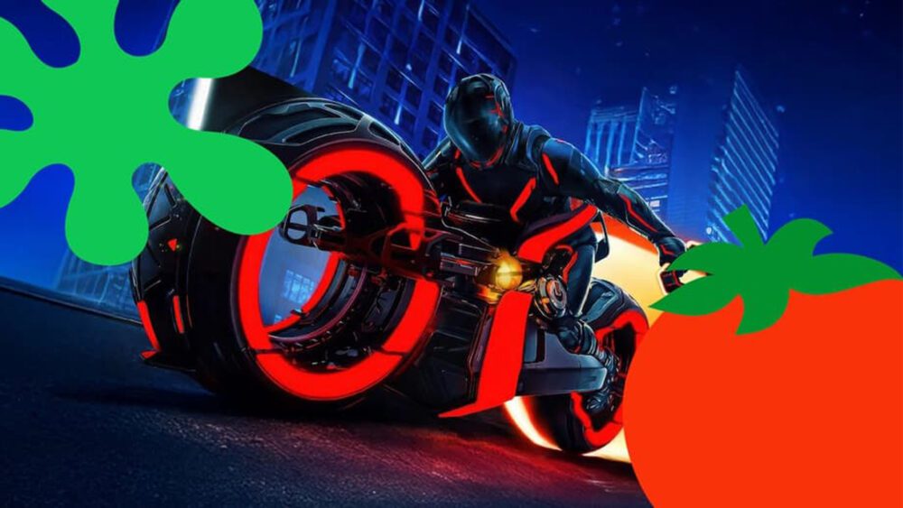 فیلم TRON: Ares