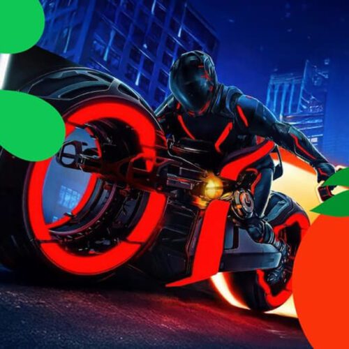 فیلم TRON: Ares