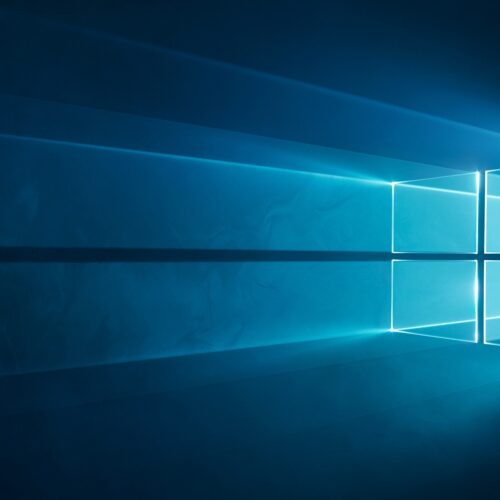 کاربران ویندوز ۱۰