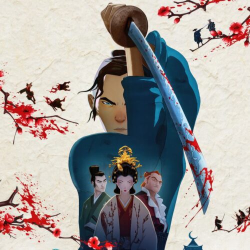 بهترین انیمه های اکشن نتفلیکس