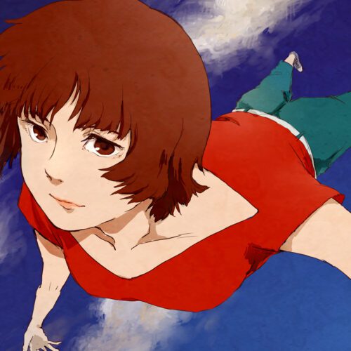 نگاهی به بهترین انیمه های سایبرپانک