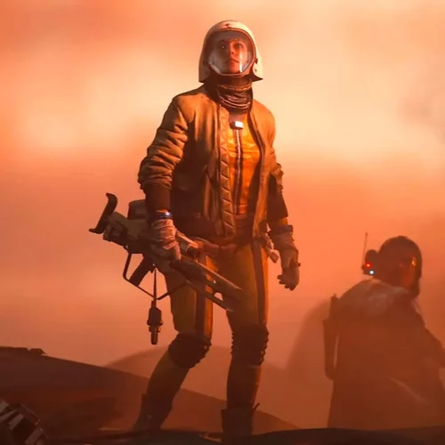 سرورهای ARC Raiders