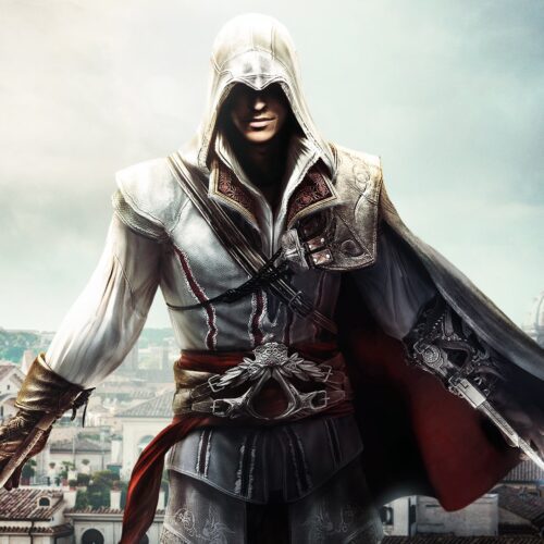 بازه زمانی کاراکترهای تاریخی سریال Assassin's Creed