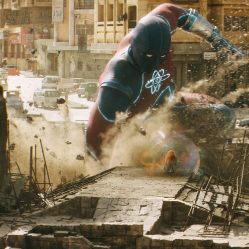 ۵ قهرمان فرعی دنیای دی‌سی که فراموش کرده‌اید چقدر فوق‌العاده بودند