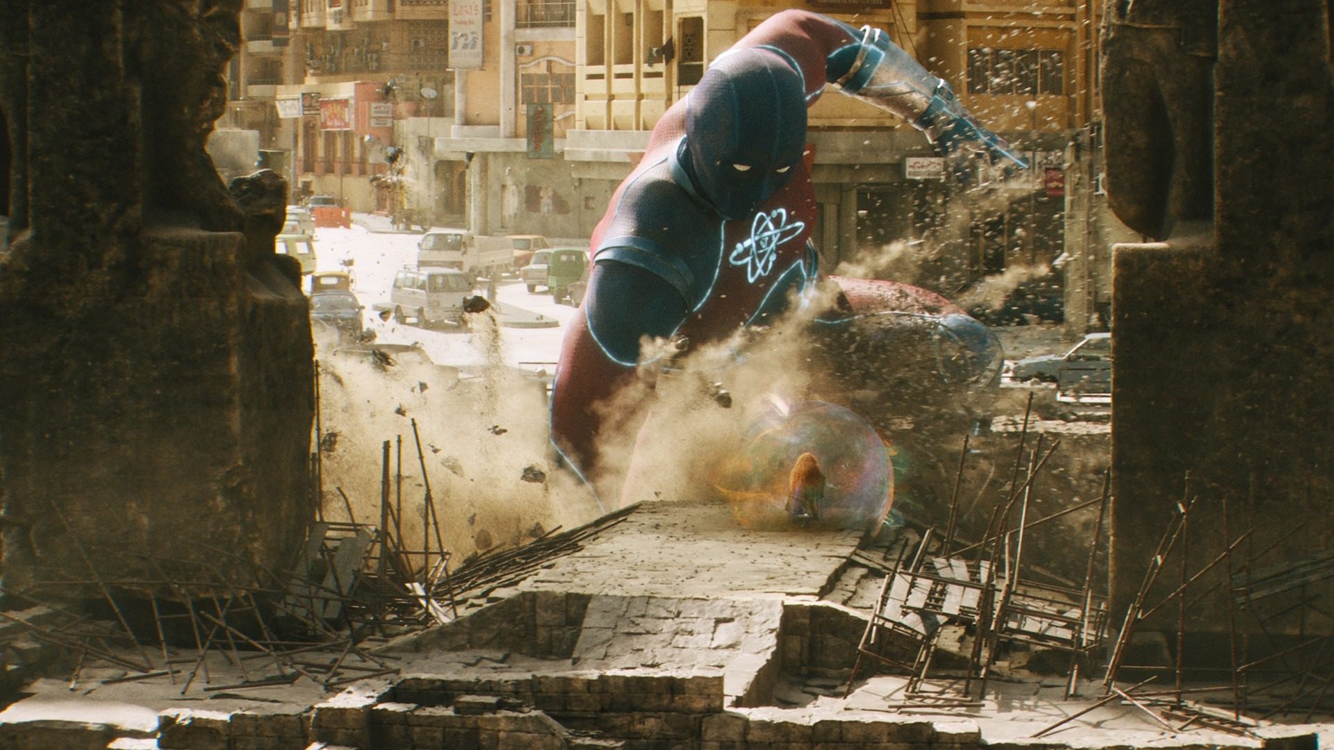 ۵ قهرمان فرعی دنیای دی‌سی که فراموش کرده‌اید چقدر فوق‌العاده بودند