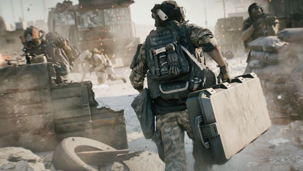 پرفروش ترین بازی اکتبر