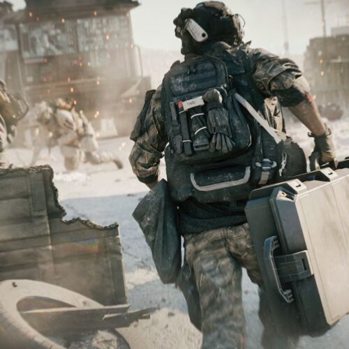 پرفروش ترین بازی اکتبر