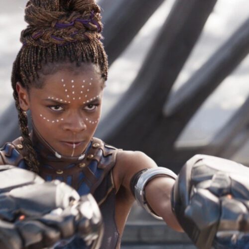 پروژه بعدی رایان کوگلر Black Panther 3