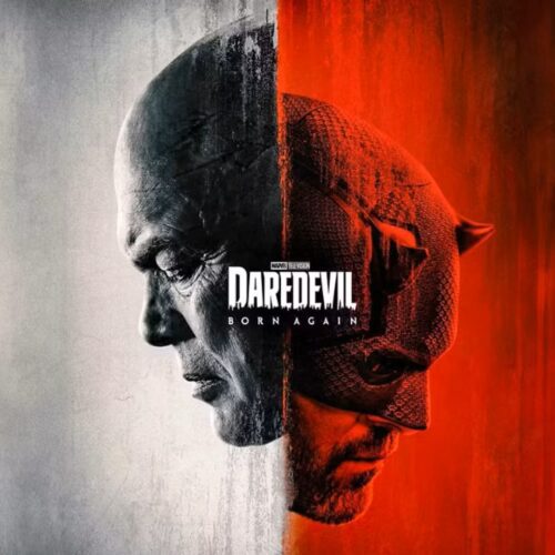 انتشار فصل دوم سریال Daredevil: Born Again تاخیر