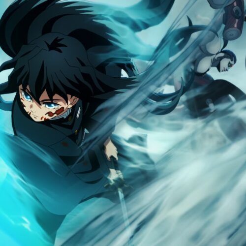 ۸ انیمه شاهکار که حتی از آرکین هم جذاب‌تر هستند