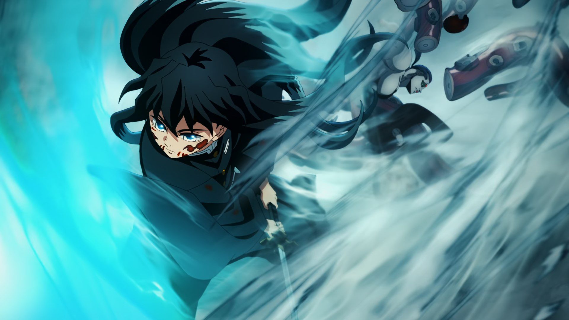 ۸ انیمه شاهکار که حتی از آرکین هم جذاب‌تر هستند