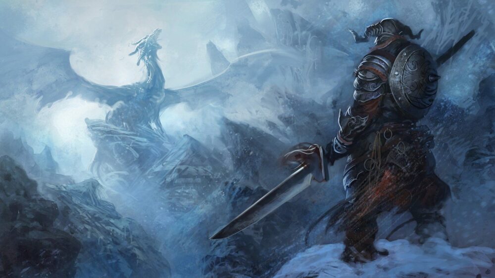 عرضه The Elder Scrolls 6