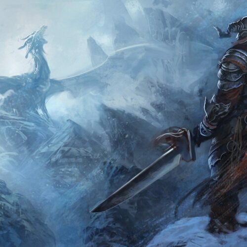 عرضه The Elder Scrolls 6