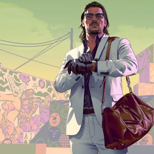 بهترین بازی GTA 6