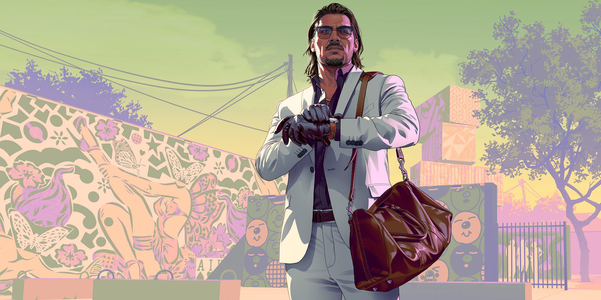 بهترین بازی GTA 6