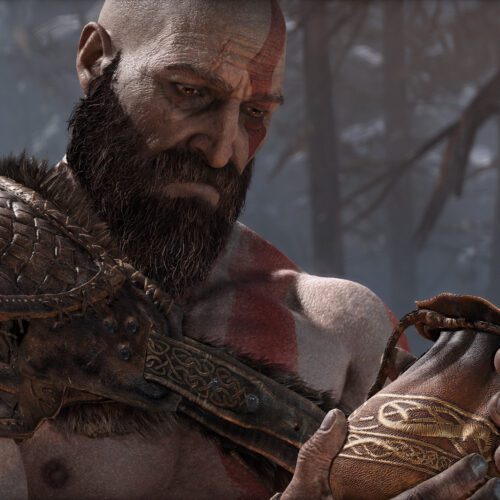 سازندگان God of War بازی کنسل شده