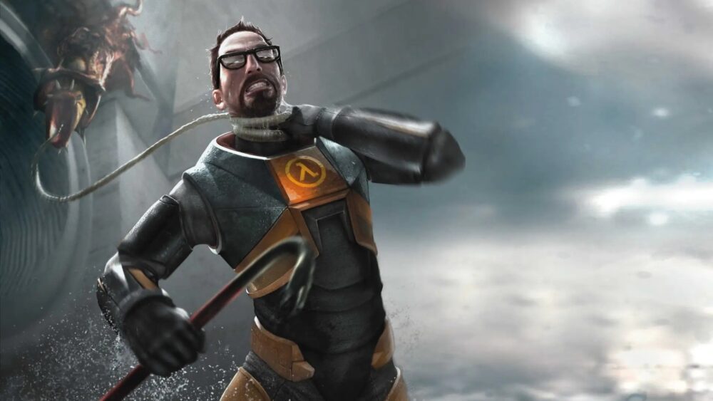 معرفی Half-Life 3
