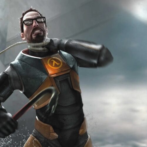 معرفی Half-Life 3