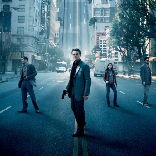 رتبه‌بندی فیلم های کریستوفر نولان بر اساس میزان پیچیدگی ذهنی آن‌ها