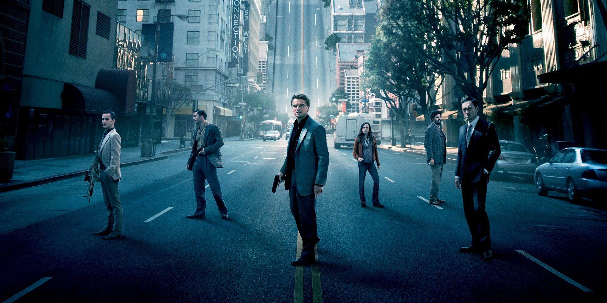 رتبه‌بندی فیلم های کریستوفر نولان بر اساس میزان پیچیدگی ذهنی آن‌ها