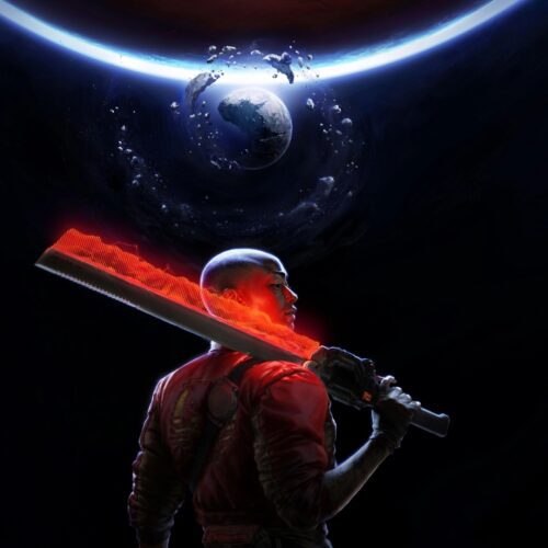 عرضه بازی Intergalactic سال 2026