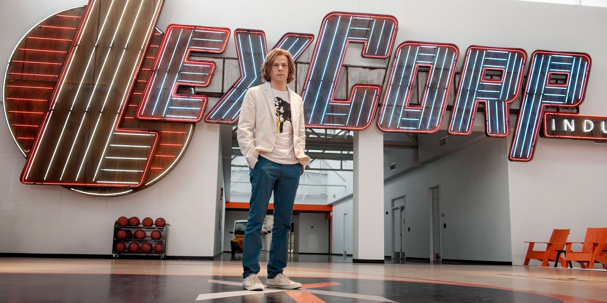 سه بازیگری که هیچوقت نتوانستند شرور تأثیرگذار دنیای DC باشند