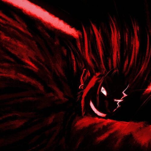 بررسی کاراکترهای وان پیس که که ذات شیطانی پیدا کردند