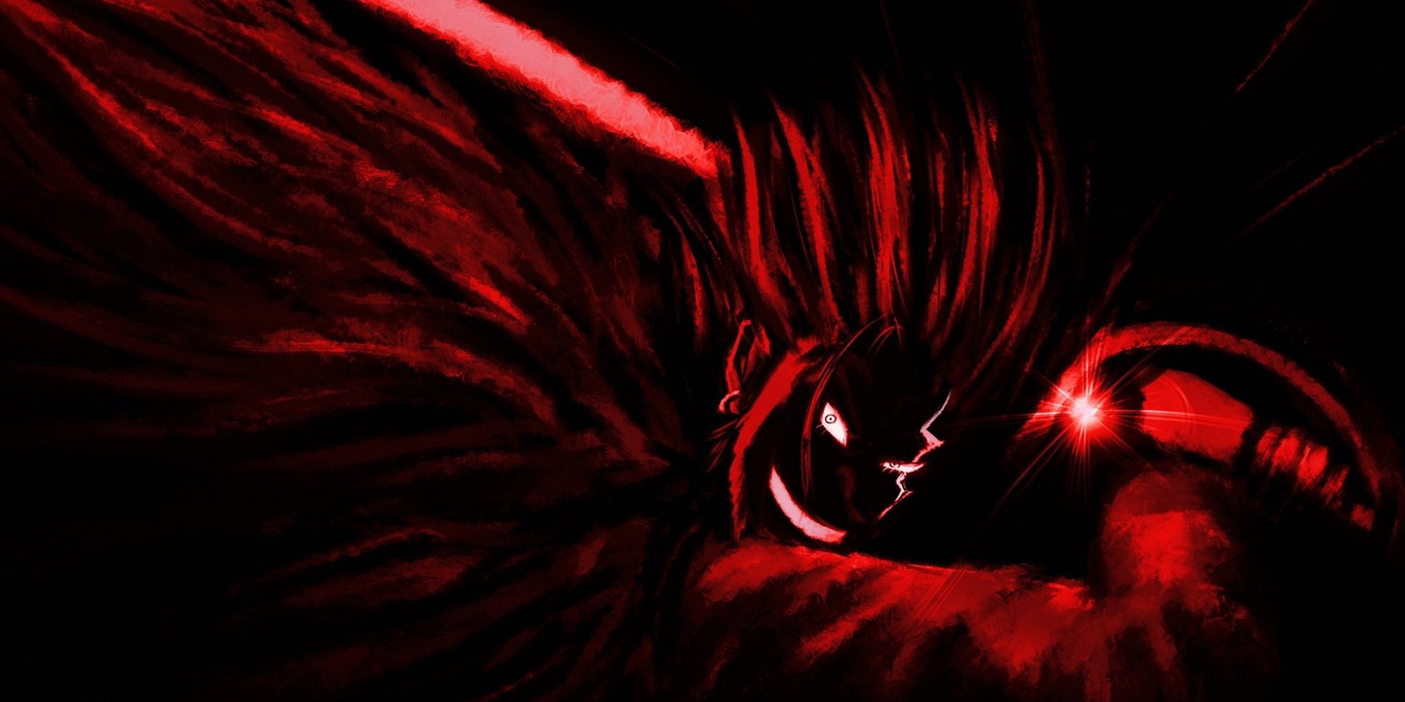 بررسی کاراکترهای وان پیس که که ذات شیطانی پیدا کردند