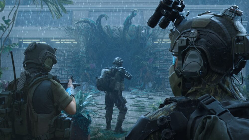 بازی PUBG: Black Budget