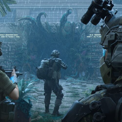 بازی PUBG: Black Budget