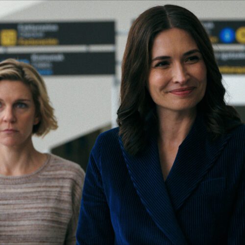 داستان پایان سریال Pluribus