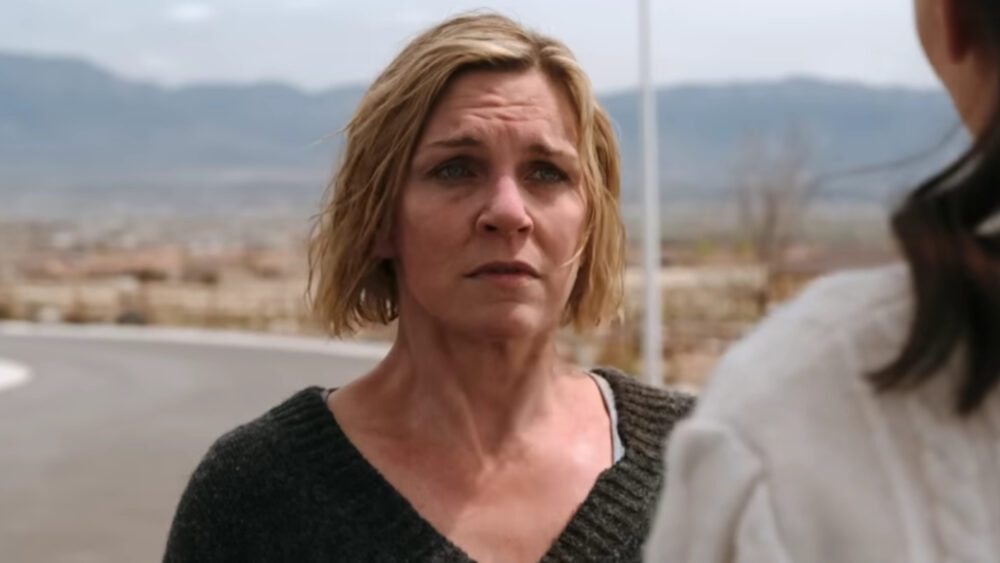 ساخت سریال Pluribus هوش مصنوعی