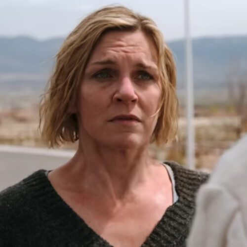 ساخت سریال Pluribus هوش مصنوعی