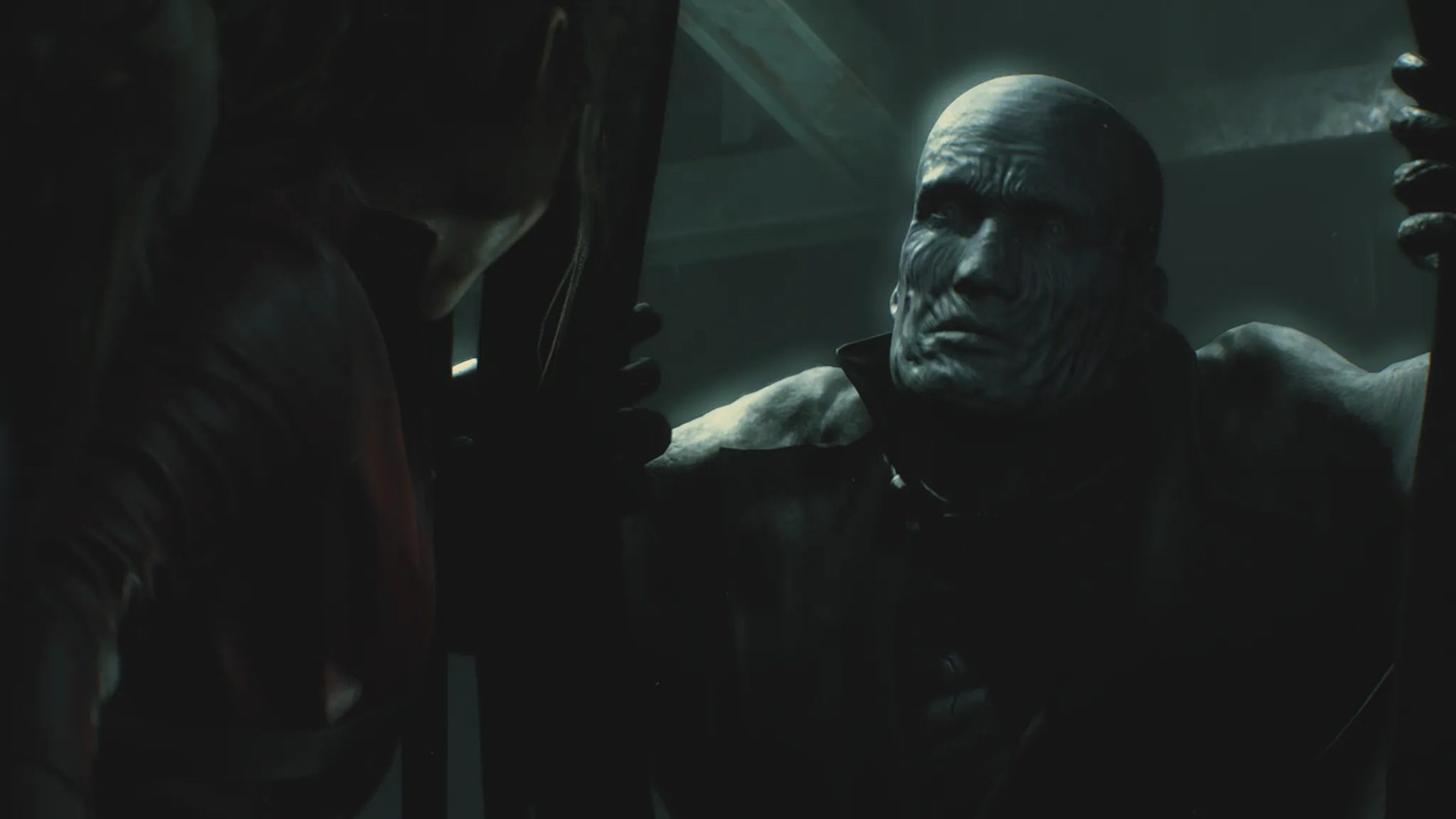 بهترین باس فایت Resident Evil