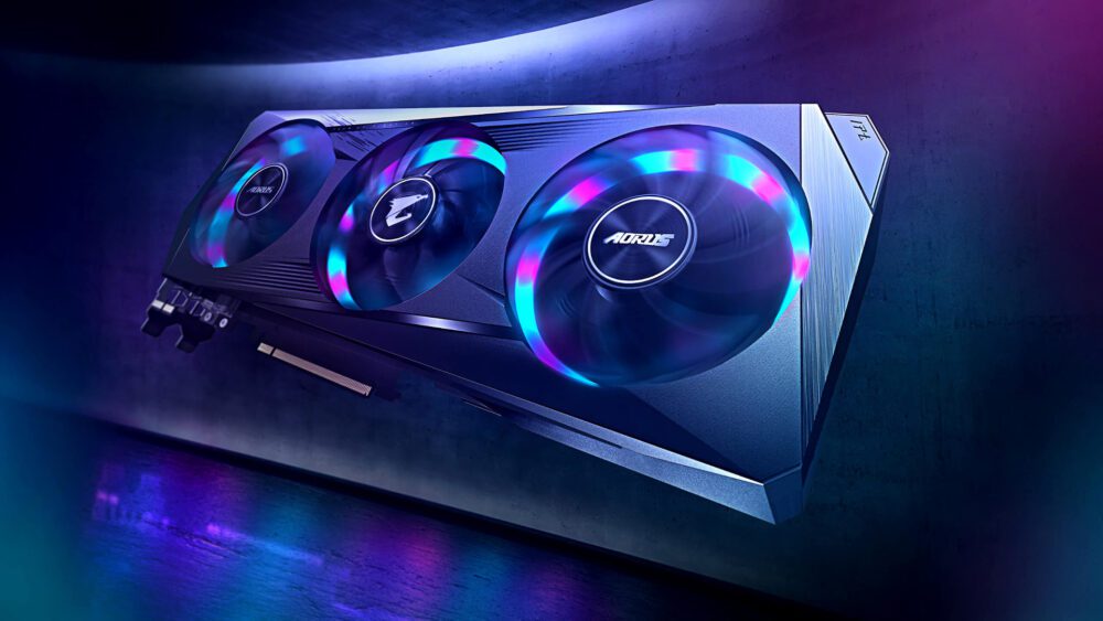 محبوب ترین کارت گرافیک ۲۰۲۵