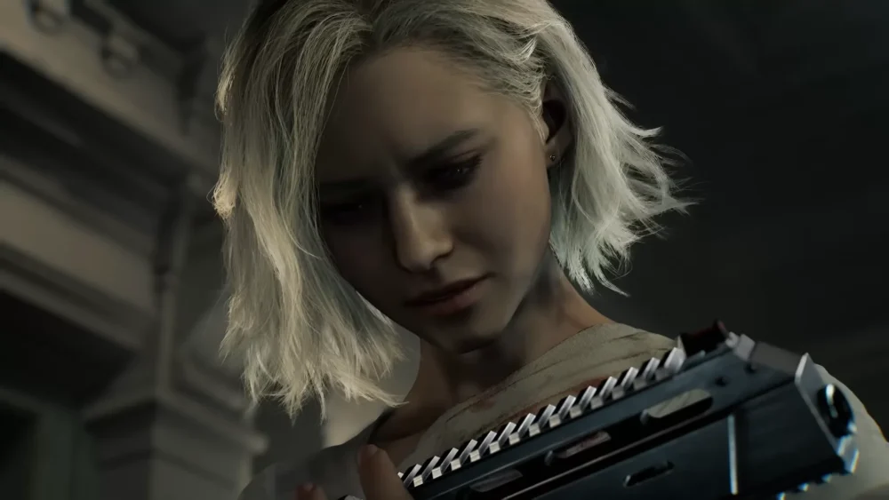 بسته الحاقی Resident Evil 9